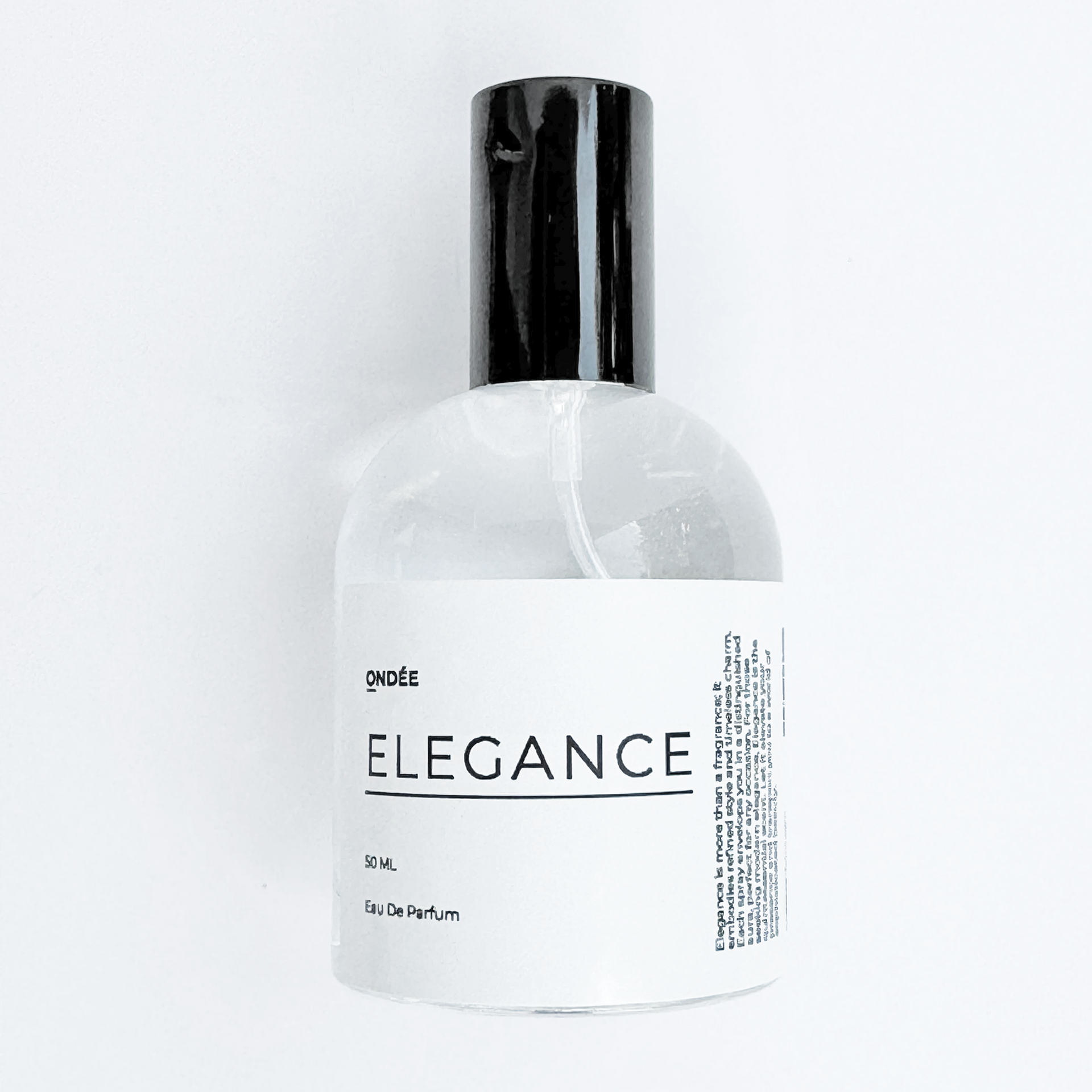 Elegance - Inspired by L’Homme a la Rose MFK